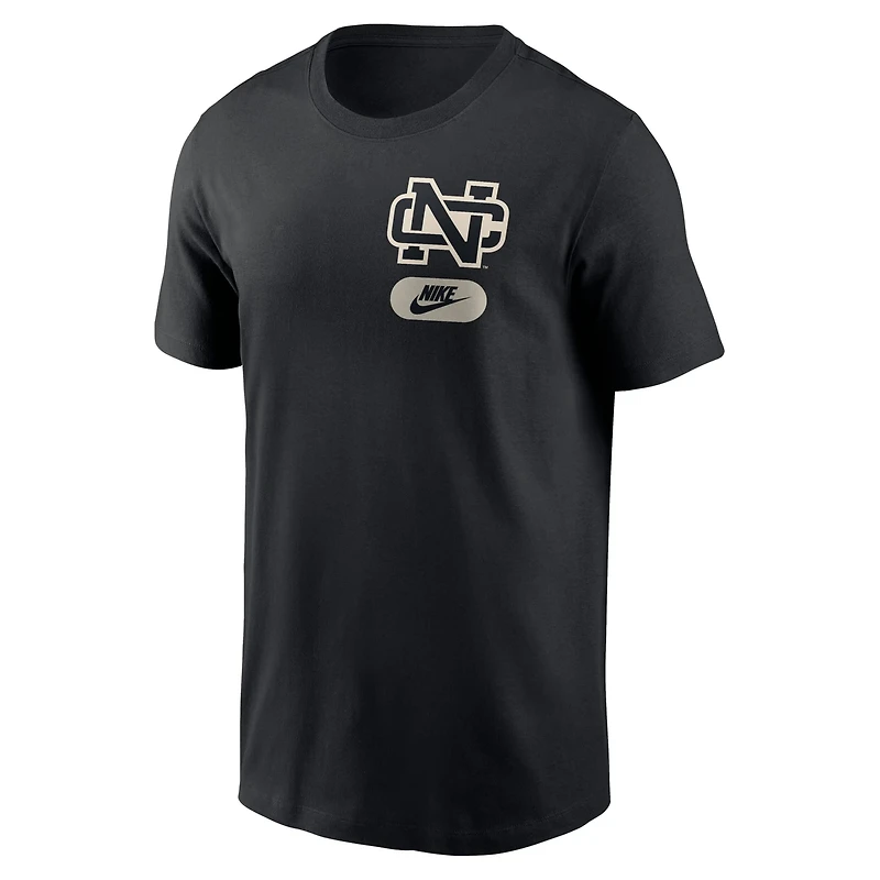 Nike North Carolina Tar Heels Fashion T-Shirt