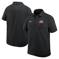 Nike Ohio State Buckeyes 2025 Coaches Sideline Polo