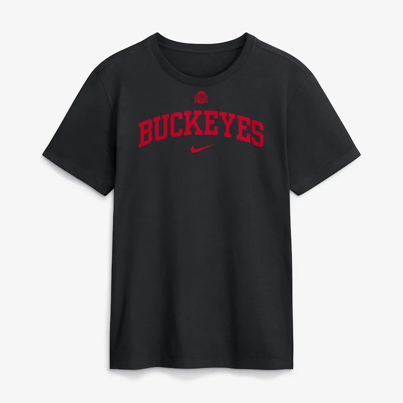 Nike Ohio State Buckeyes Academic Arch T-Shirt