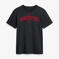Nike Ohio State Buckeyes Academic Arch T-Shirt