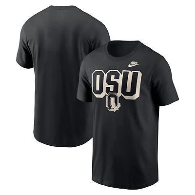 Nike Ohio State Buckeyes Bold Fashion T-Shirt
