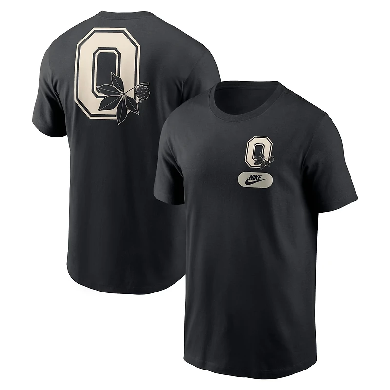 Nike Ohio State Buckeyes Fashion T-Shirt