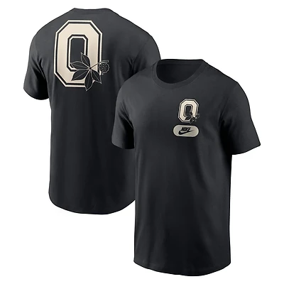 Nike Ohio State Buckeyes Fashion T-Shirt