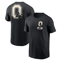 Nike Ohio State Buckeyes Fashion T-Shirt