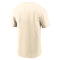 Nike Ohio State Buckeyes Legacy Arch Helmet T-Shirt