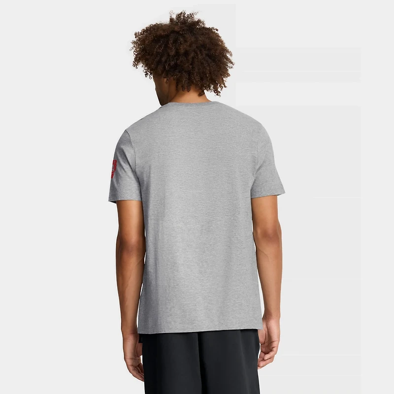 Nike Ohio State Buckeyes Legacy Arch T-Shirt