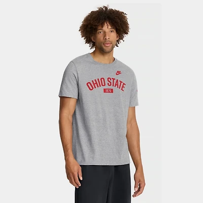 Nike Ohio State Buckeyes Legacy Arch T-Shirt