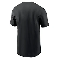 Nike Ohio State Buckeyes Primetime Evergreen Alternate Logo T-Shirt