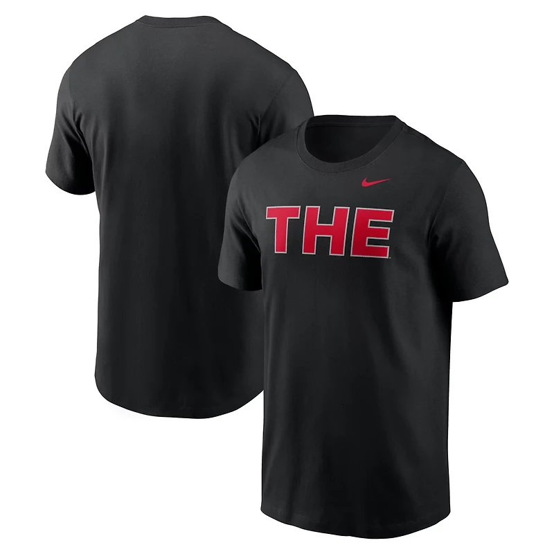 Nike Ohio State Buckeyes THE T-Shirt