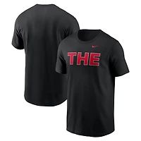 Nike Ohio State Buckeyes THE T-Shirt