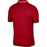 Nike Ohio State Buckeyes Wordmark Performance Polo