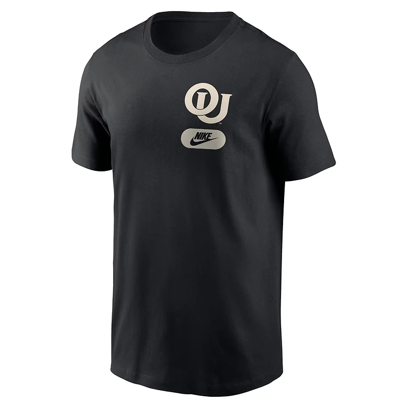 Nike Oklahoma Sooners Fashion T-Shirt