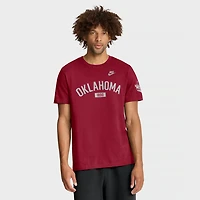 Nike Oklahoma Sooners Legacy Arch T-Shirt