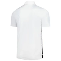 Nike Oklahoma Sooners Stripe Polo