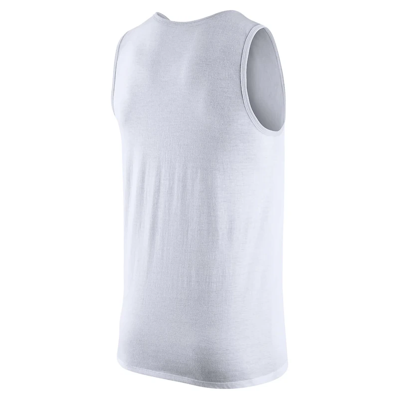 Nike Oklahoma Sooners Tank Top
