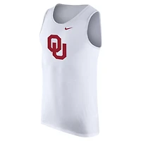 Nike Oklahoma Sooners Tank Top
