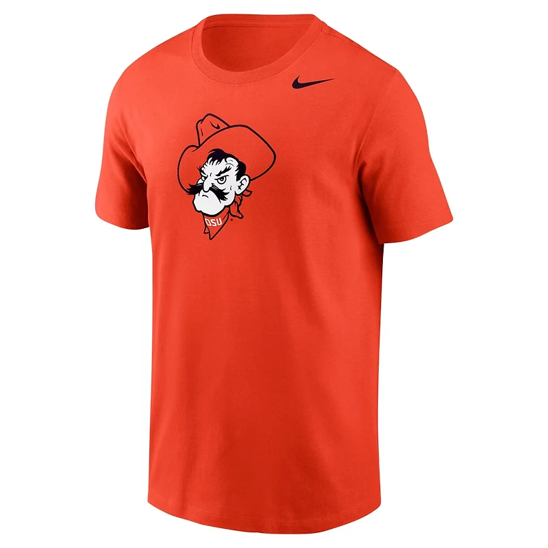 Nike Oklahoma State Cowboys Logo T-Shirt