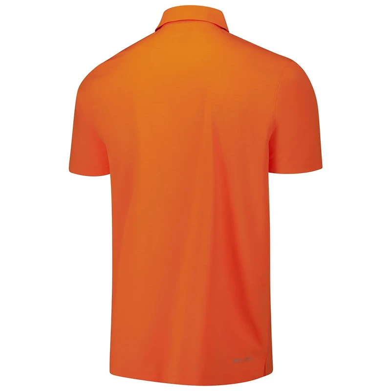 Nike Oklahoma State Cowboys Performance Polo