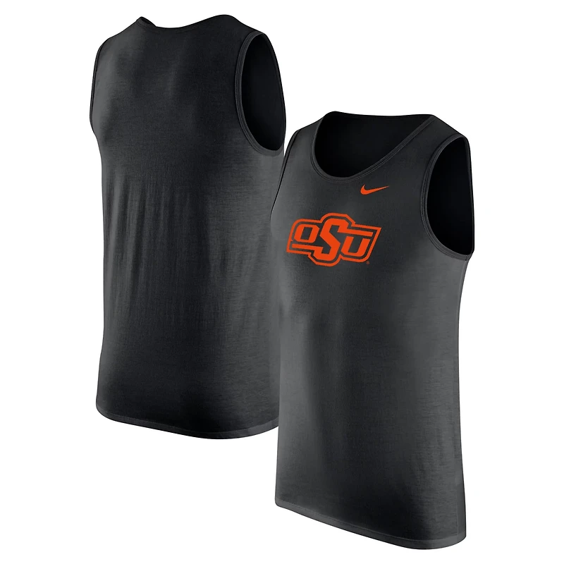 Nike Oklahoma State Cowboys Tank Top