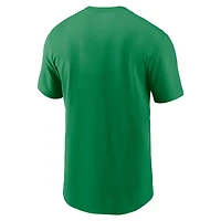 Nike Oregon Ducks Essential Baseball Arch T-Shirt
