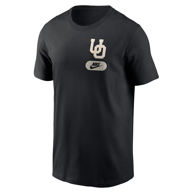 Nike Oregon Ducks Fashion T-Shirt