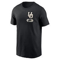 Nike Oregon Ducks Fashion T-Shirt