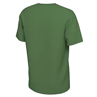 Nike Oregon Ducks Grass is Eugene T-Shirt