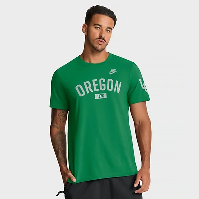 Nike Oregon Ducks Legacy Arch T-Shirt