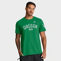 Nike Oregon Ducks Legacy Arch T-Shirt
