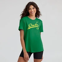 Nike Oregon Ducks Local Script T-Shirt