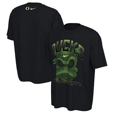 Nike Oregon Ducks Mummy Duck Glow The Dark T-Shirt