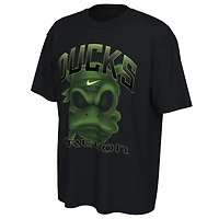 Nike Oregon Ducks Mummy Duck Glow The Dark T-Shirt