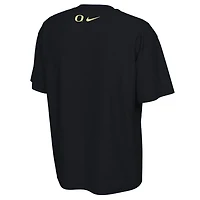 Nike Oregon Ducks Mummy Duck Glow The Dark T-Shirt