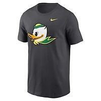 Nike Oregon Ducks Primetime Alternate Logo T-Shirt