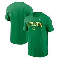 Nike Oregon Ducks Primetime Arch Stack T-Shirt