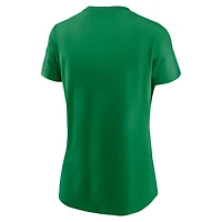 Nike Oregon Ducks Primetime Evergreen Logo T-Shirt