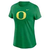 Nike Oregon Ducks Primetime Evergreen Logo T-Shirt