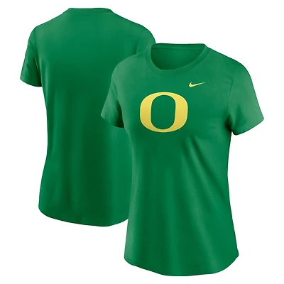 Nike Oregon Ducks Primetime Evergreen Logo T-Shirt