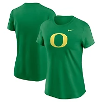 Nike Oregon Ducks Primetime Evergreen Logo T-Shirt