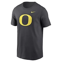 Nike Oregon Ducks Primetime Evergreen Logo T-Shirt