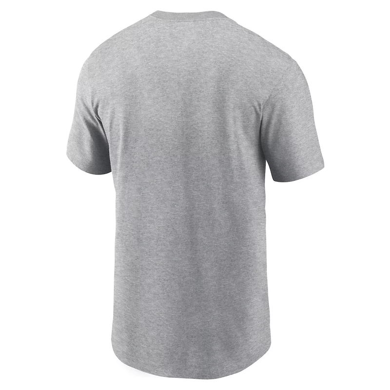 Nike Oregon Ducks Primetime Evergreen Logo T-Shirt