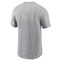 Nike Oregon Ducks Primetime Evergreen Logo T-Shirt