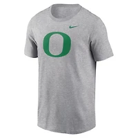 Nike Oregon Ducks Primetime Evergreen Logo T-Shirt