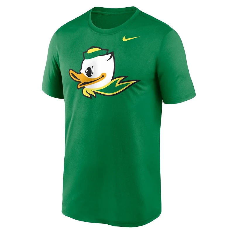 Nike Oregon Ducks Primetime Legend Alternate Logo T-Shirt