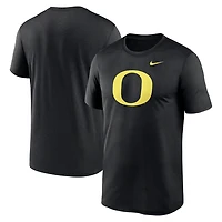 Nike Oregon Ducks Primetime Legend Logo T-Shirt