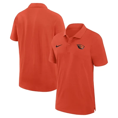 Nike Oregon State Beavers Performance Polo