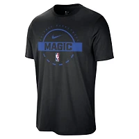 Nike Orlando Magic Authentic Practice T-Shirt