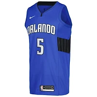 Nike Paolo Banchero Orlando Magic Swingman Player Jersey - Statement Edition