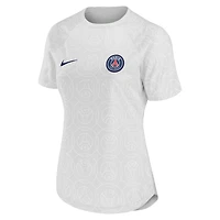 Nike Paris Saint-Germain 2022 23 Pre-Match Home Performance Top