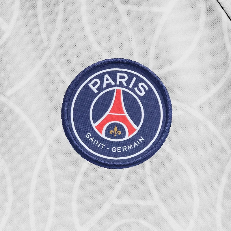 Nike Paris Saint-Germain 2022 23 Pre-Match Home Performance Top